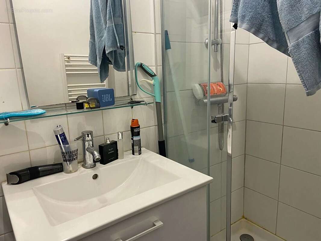 Appartement à LAVAL