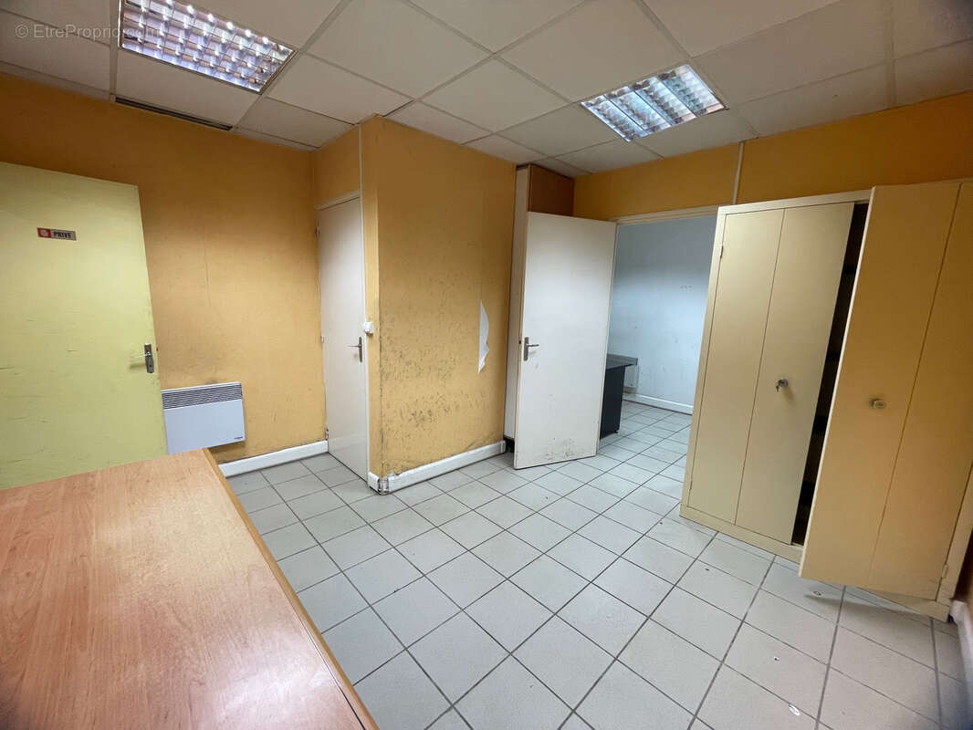 Appartement à WARMERIVILLE