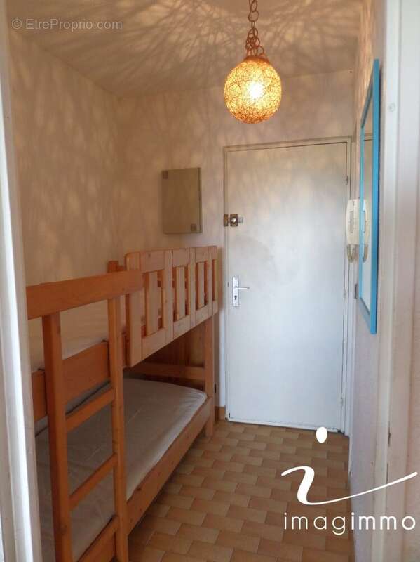 Appartement à CANDILLARGUES