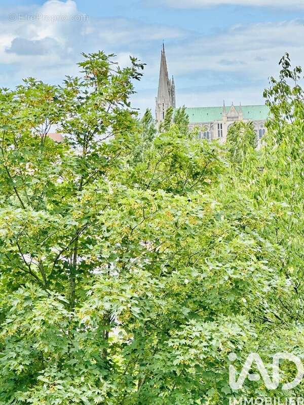 Photo 9 - Appartement à CHARTRES