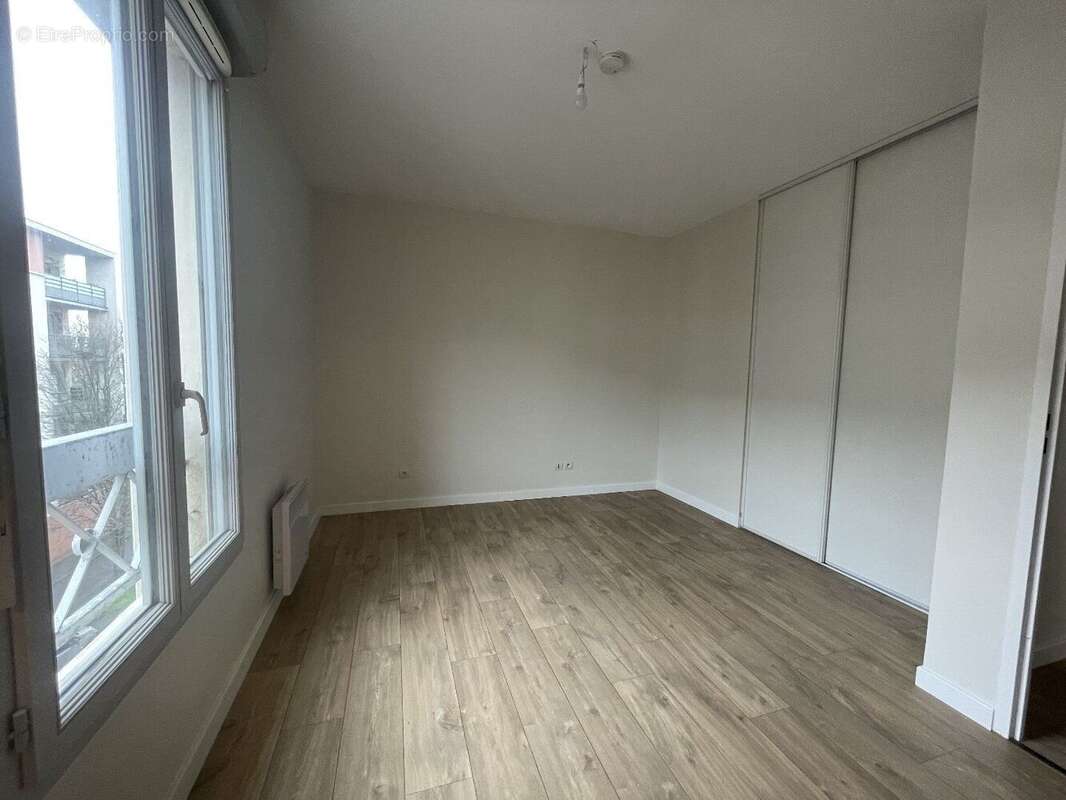 Photo 4 - Appartement à TOULOUSE