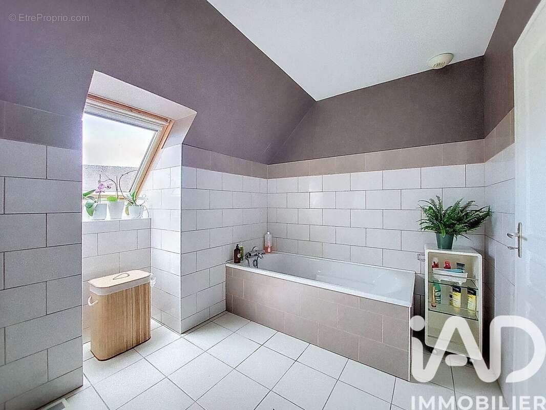 Photo 9 - Maison à BARENTIN