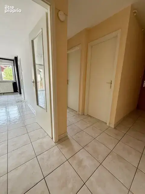 Appartement T3 lumineux avec ascenseur. - photo 11