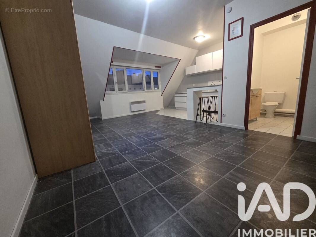 Photo 1 - Appartement à BEAUVAIS