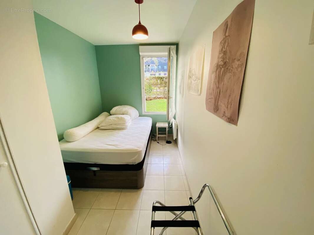 Appartement à CABOURG