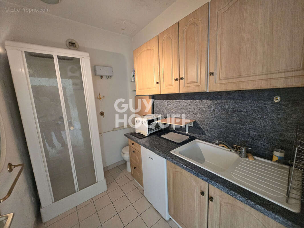 Appartement à SAINT-JEAN-DE-LUZ