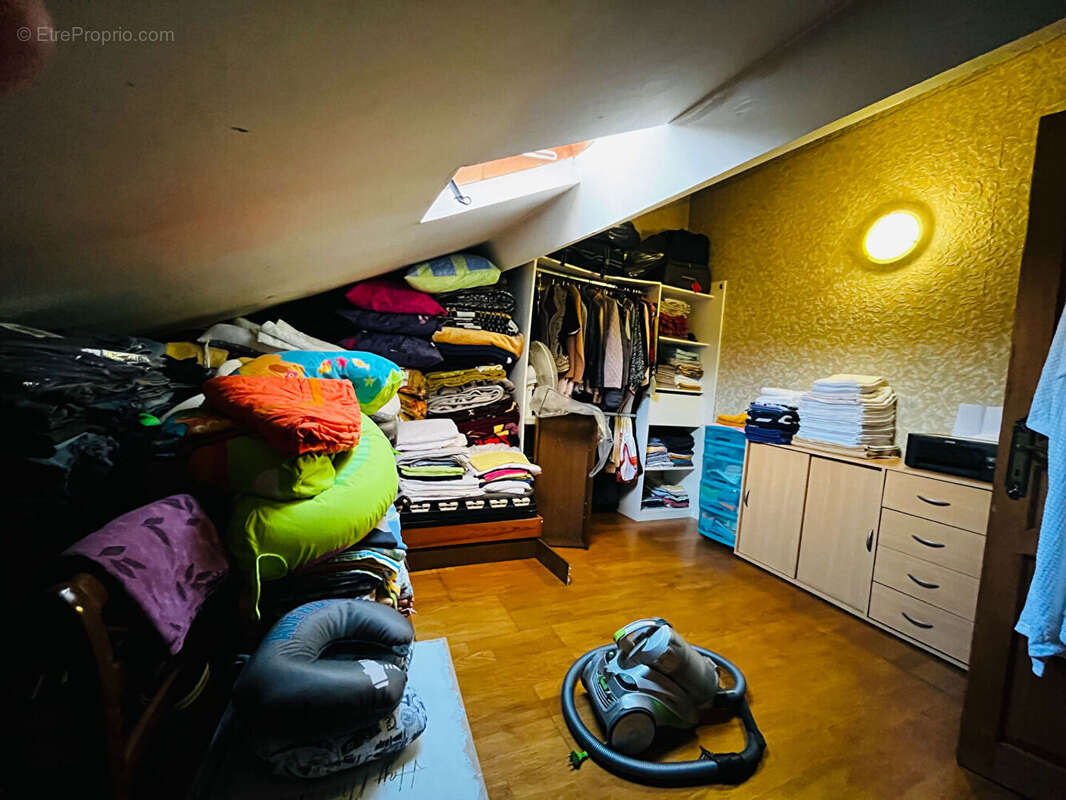 Maison à VALENCIENNES