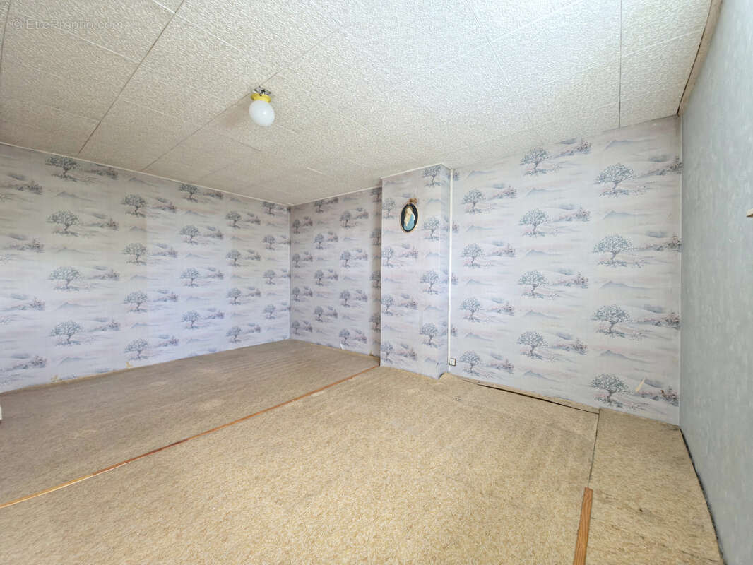 Maison à HENIN-BEAUMONT