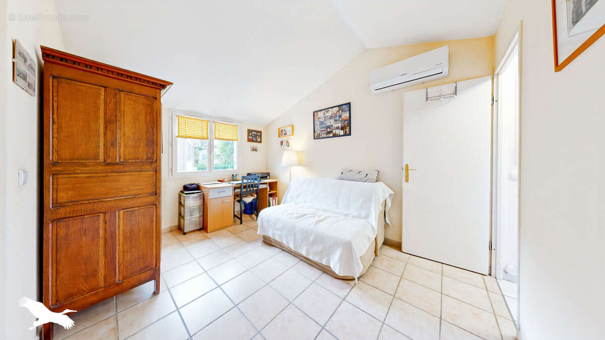 Maison à MARSEILLE-9E