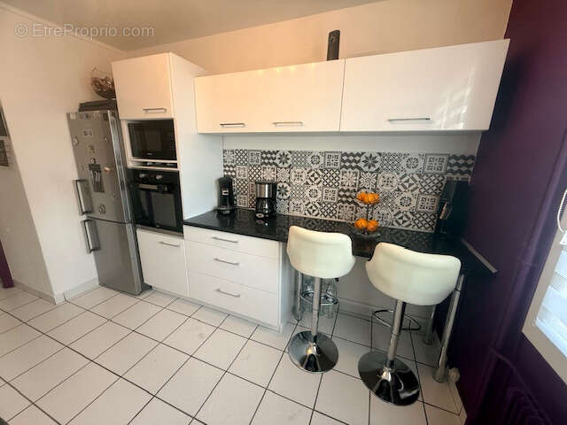 Appartement à ROANNE