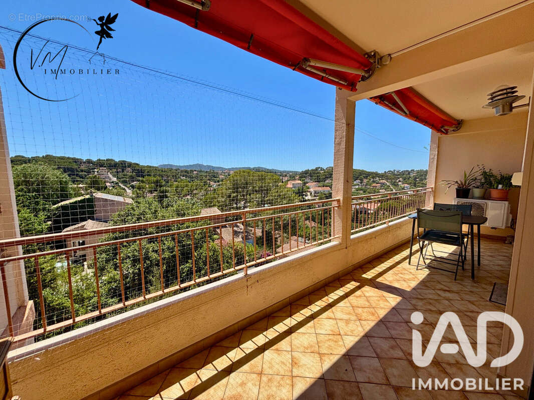 Photo 3 - Appartement à LA SEYNE-SUR-MER