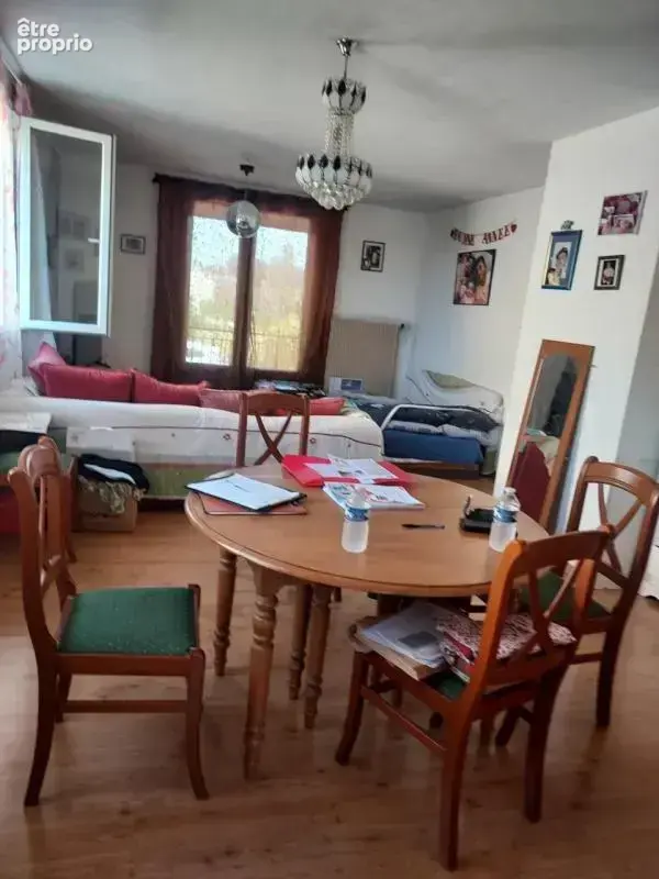 Maison ancienne - photo 2
