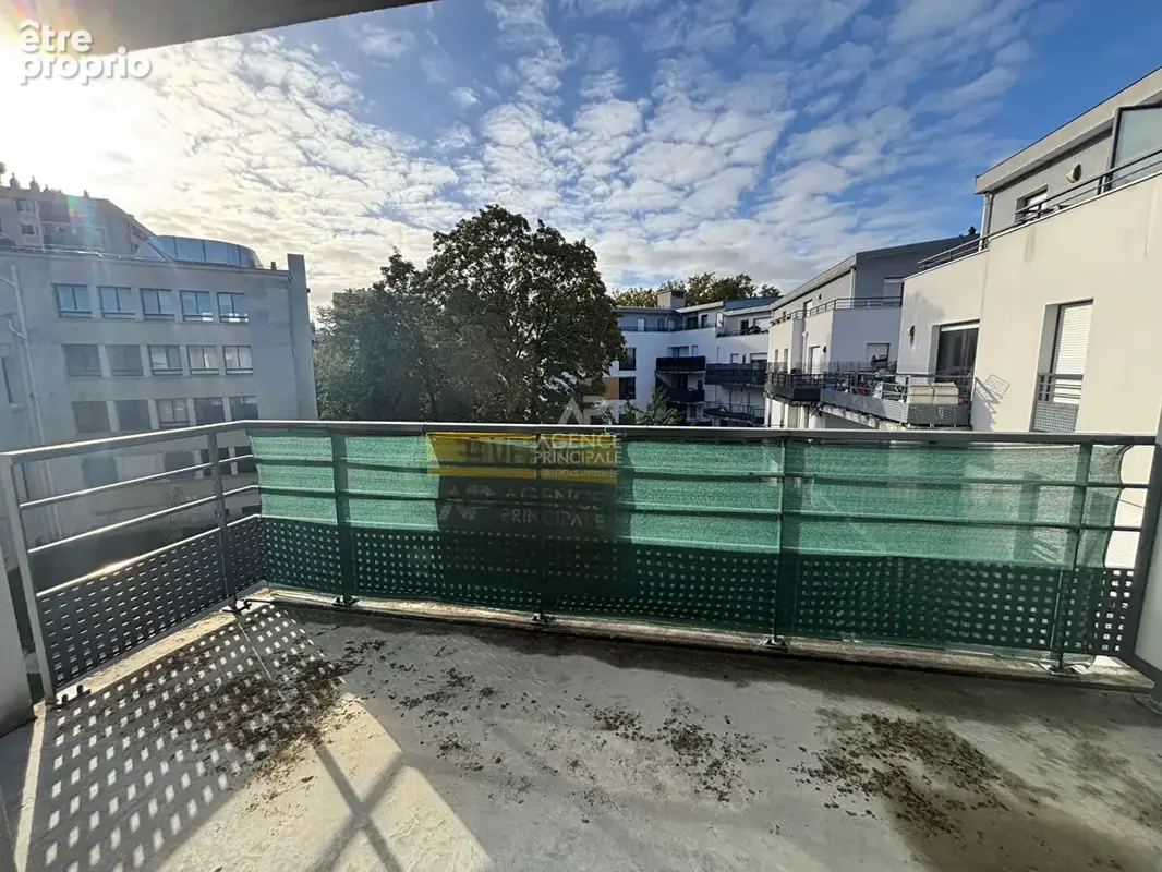 Appartement Saint Ouen L Aumone 3 pièce(s) 67.90 m² - photo 6