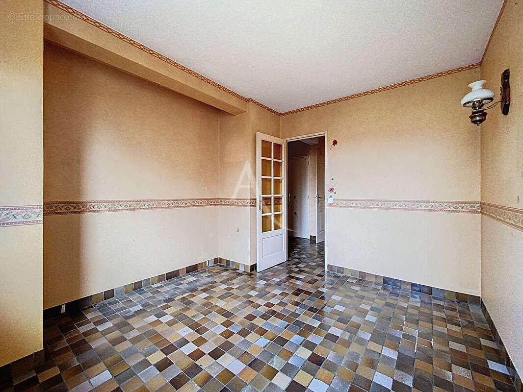 Appartement à MAREIL-MARLY