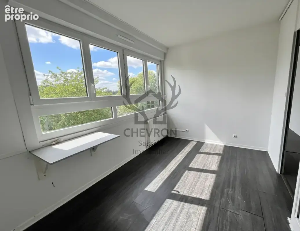 Appartement 4 Pièces - 81 m2 - photo 4