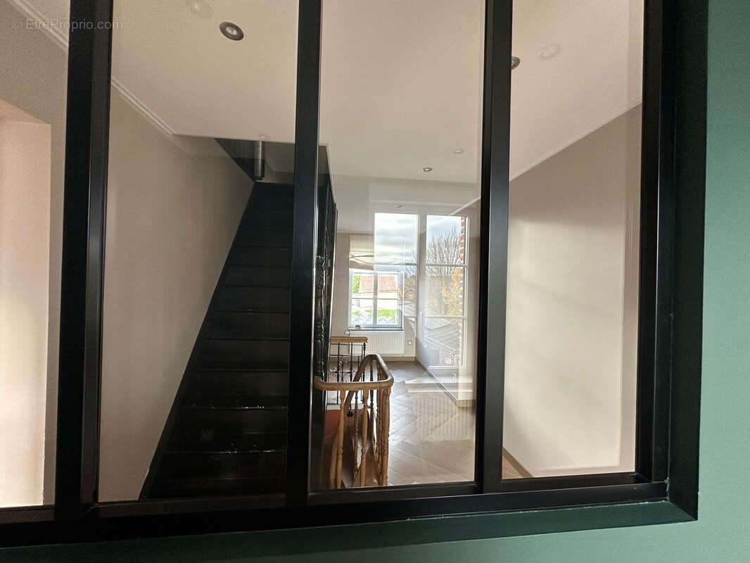 Maison à WARGNIES-LE-PETIT