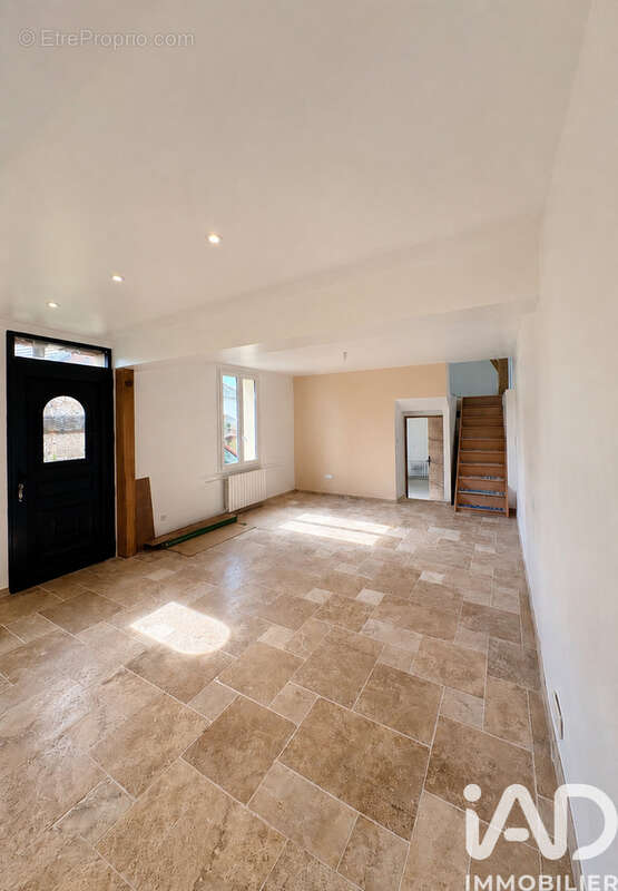 Photo 9 - Maison à AUNEUIL