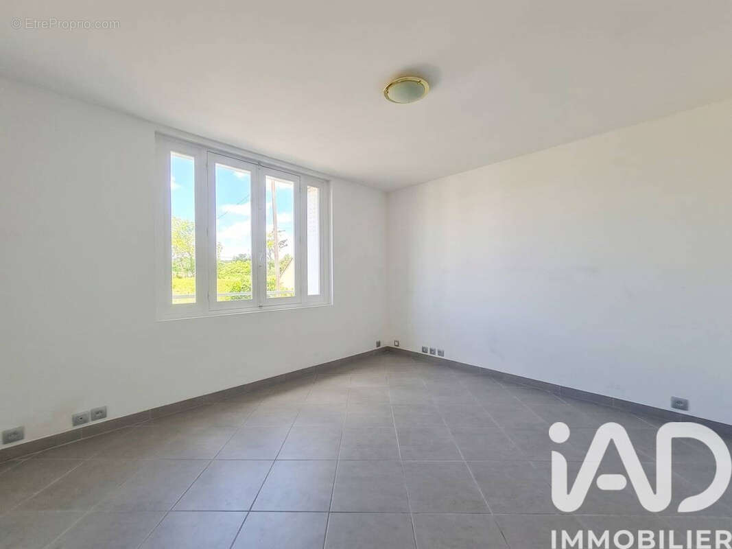 Photo 5 - Maison à SAINT-OUEN-L'AUMONE