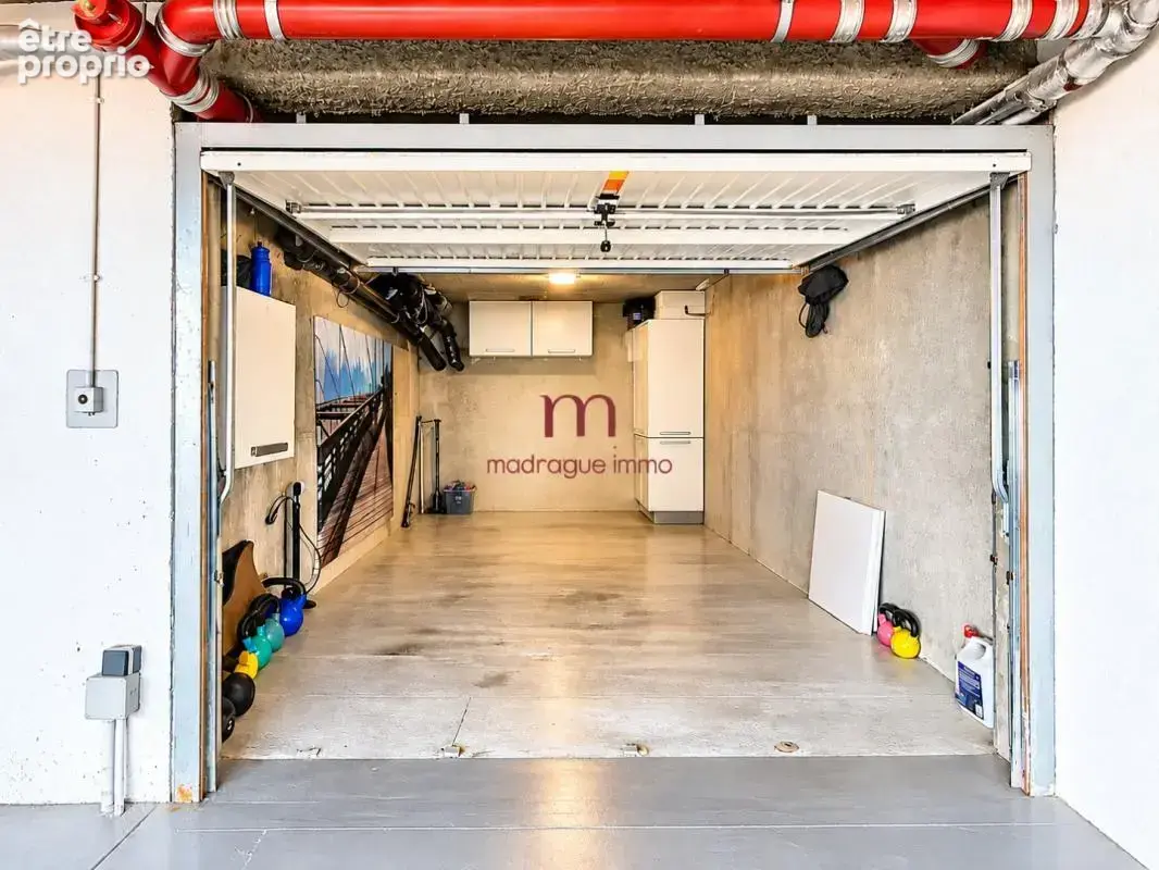 Appartement - photo 11