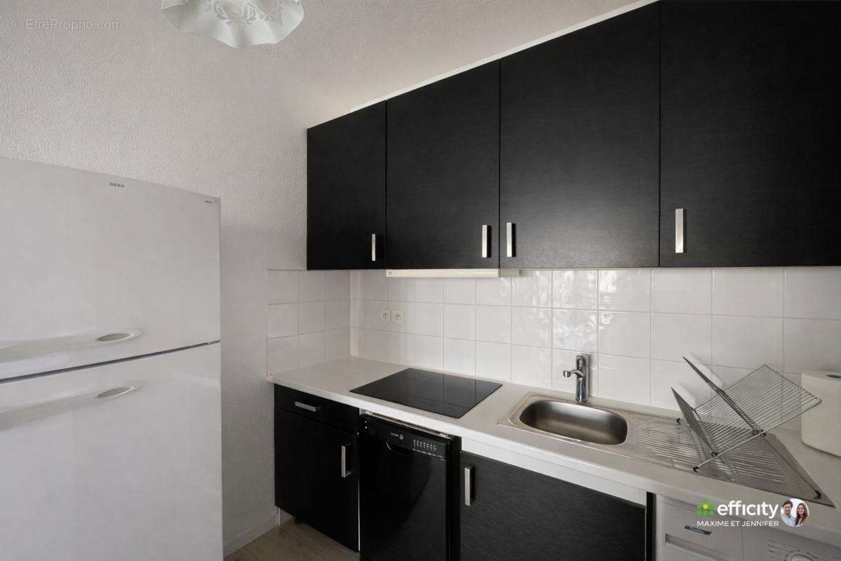 Appartement à HENDAYE