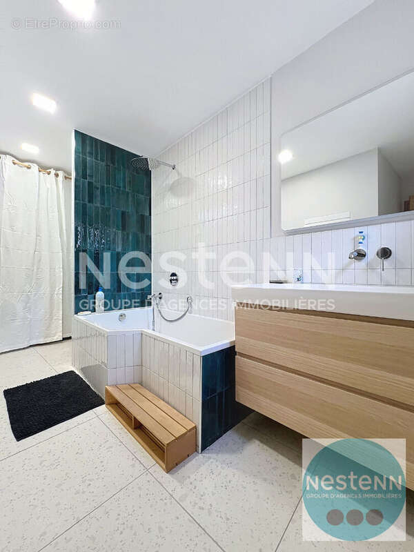 Appartement duplex avec jardin, garage et cave ? Blois Gare / Écoles - photo 7