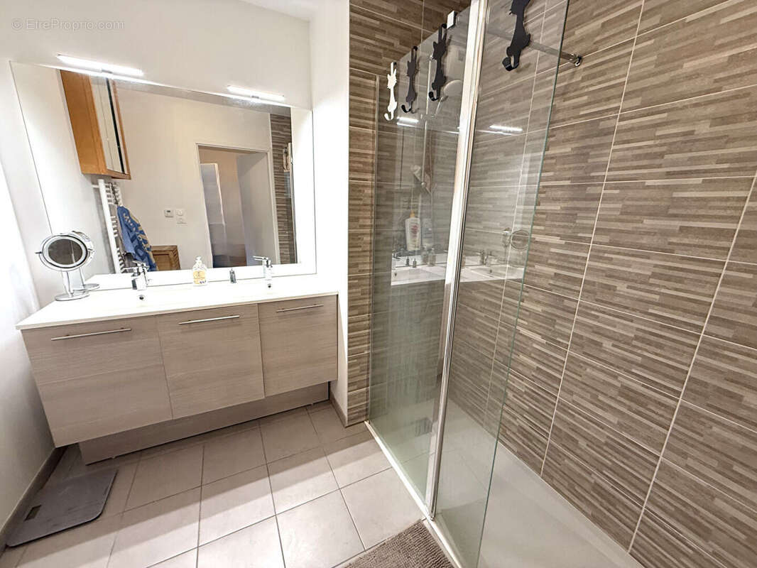 Appartement à VANNES