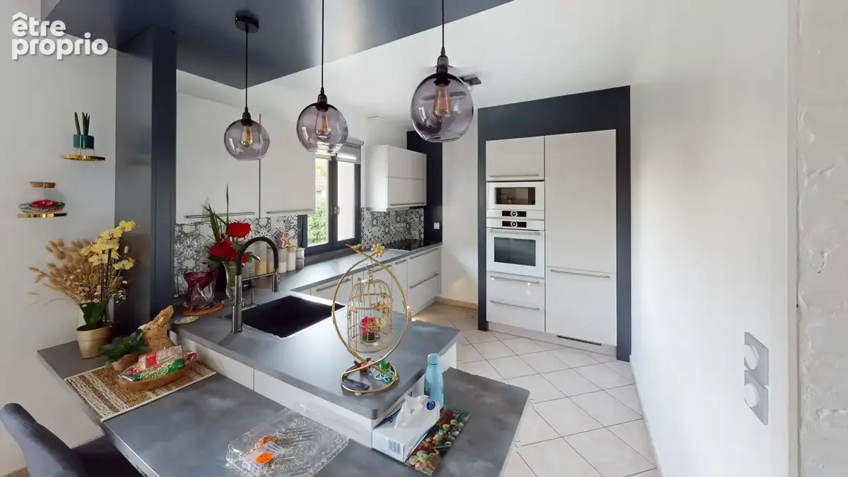 Maison 5 pièces 94 m² à vendre à Glatigny (60650) - photo 6
