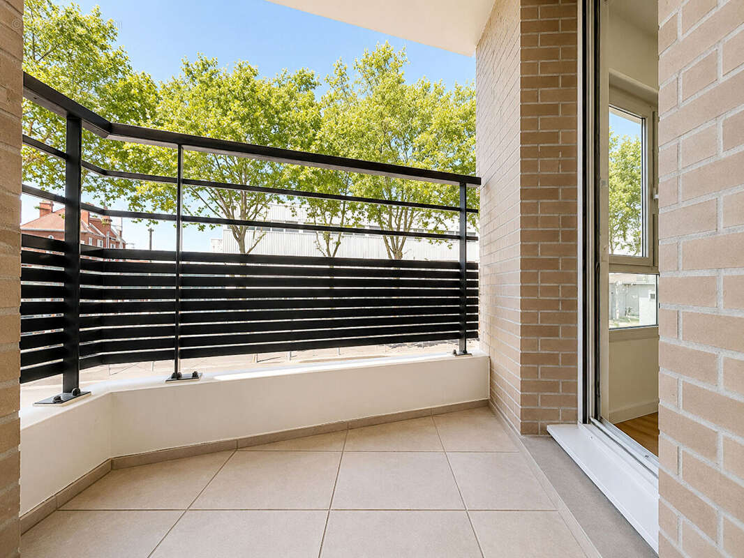 Appartement Malakoff 2 pièces - 44m2  - Place du marché - Métro ligne 13 - photo 5