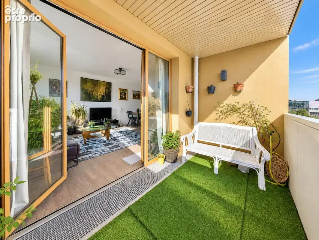Appartement - photo 3