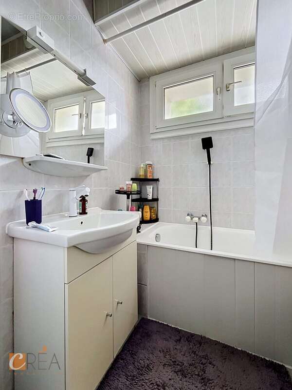 Appartement à ROSENAU
