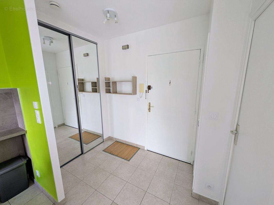 Appartement à ROANNE