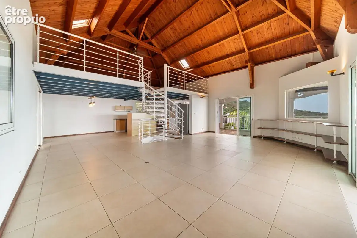 Villa T5 d'exception à Bellemène (Saint-Paul) - photo 14