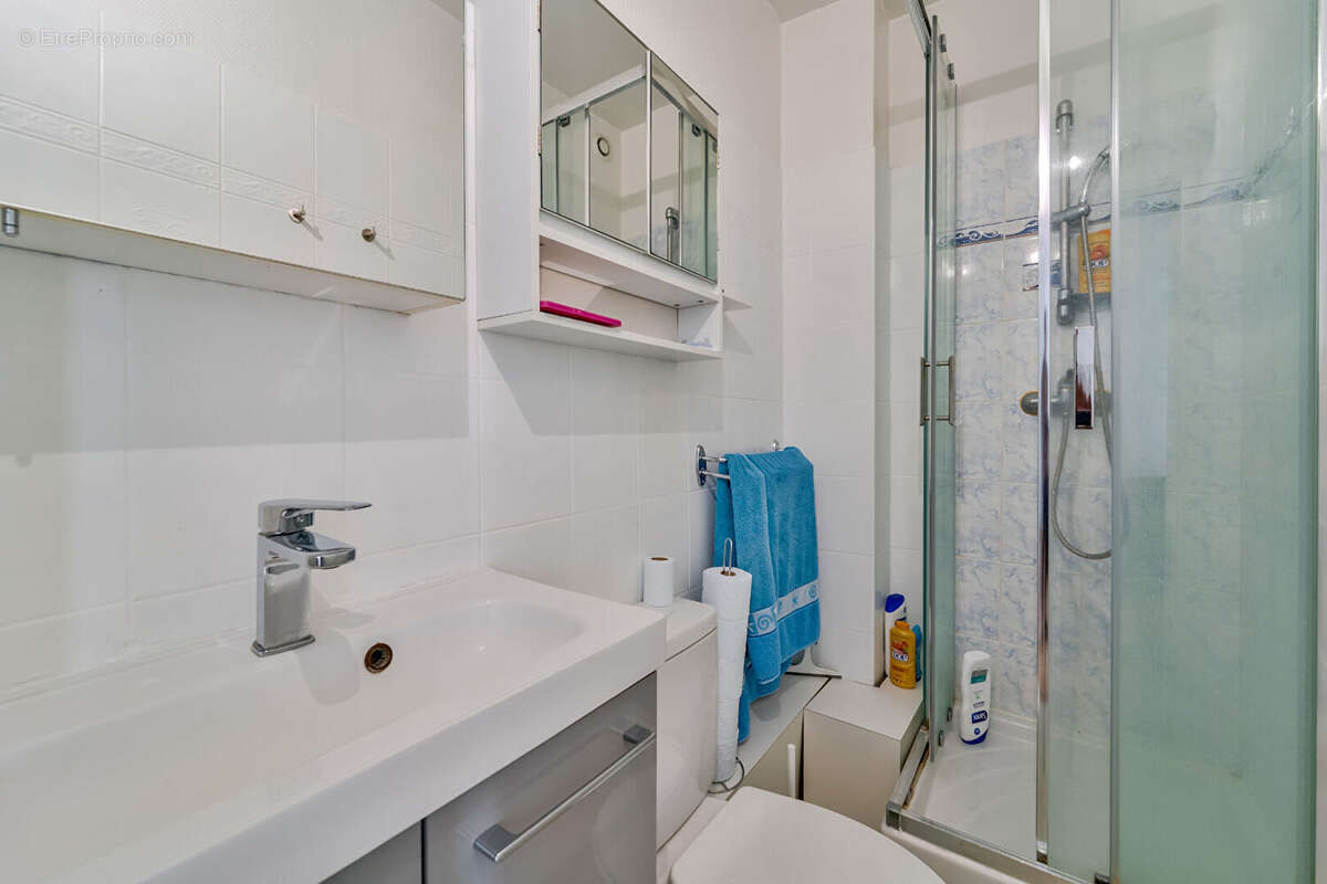 Appartement à COLOMBES