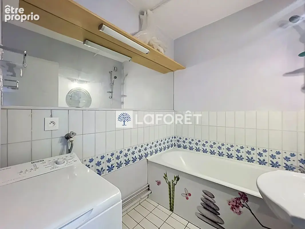Nouveauté !  Studio de 29.50m² - Fontenay-aux-Roses - photo 12