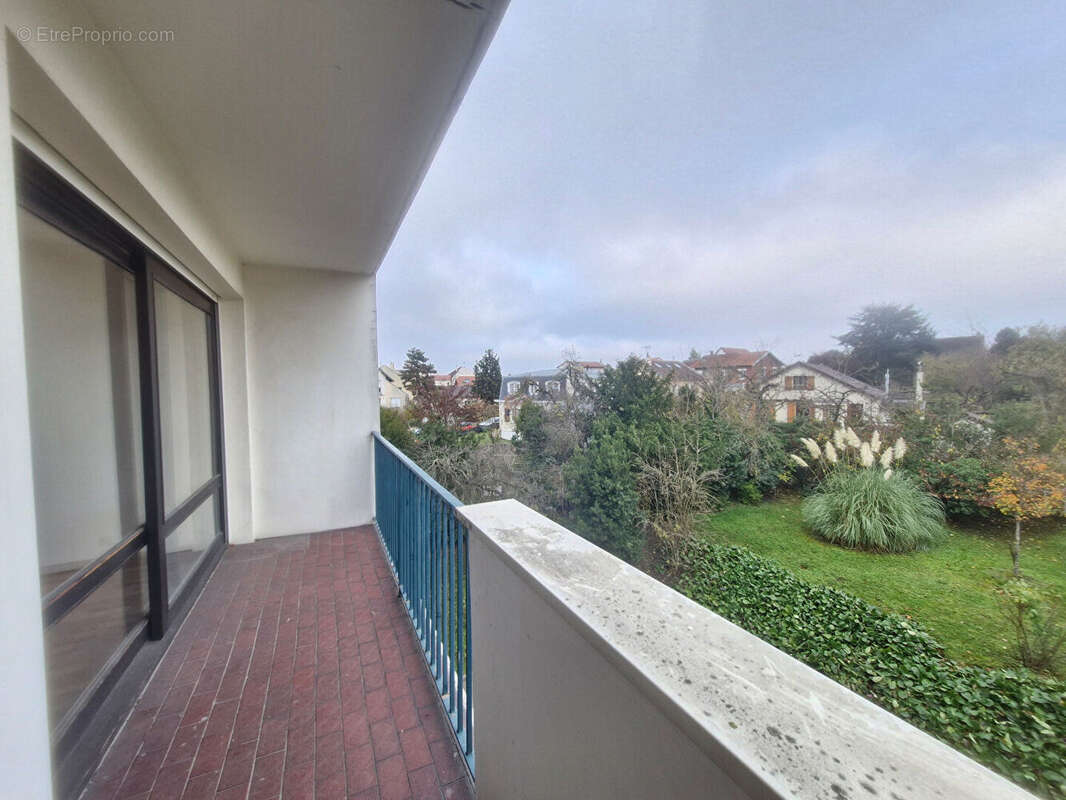 Appartement à MEUDON