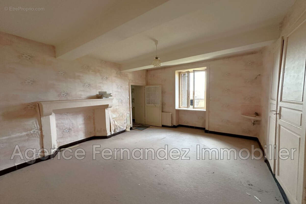 Maison 220 m² à Melay  - photo 9