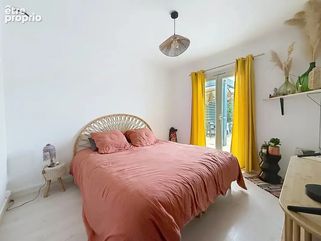 Lapeysouse Fossat, Maison de 150 m² avec piscine. - photo 7