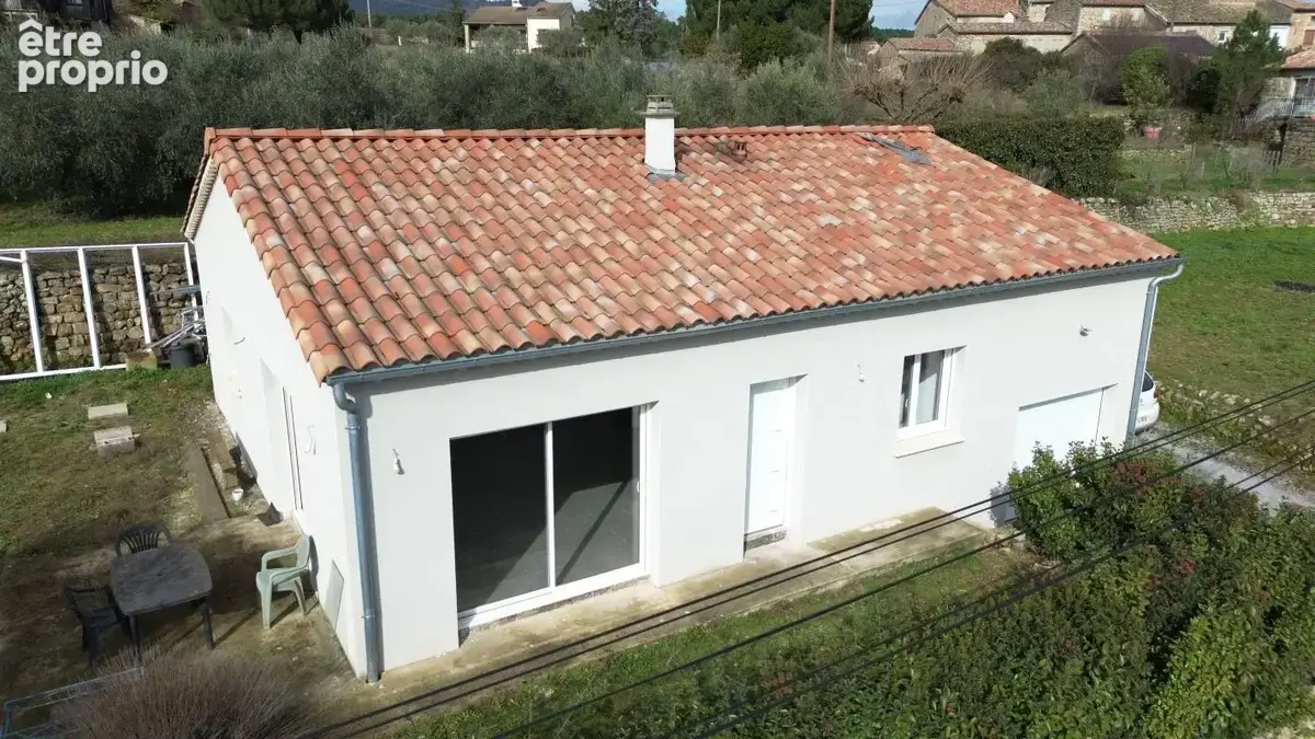 Maison À Vendre - photo 4