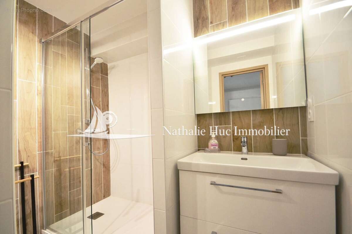 Appartement à SAINT-NAZAIRE