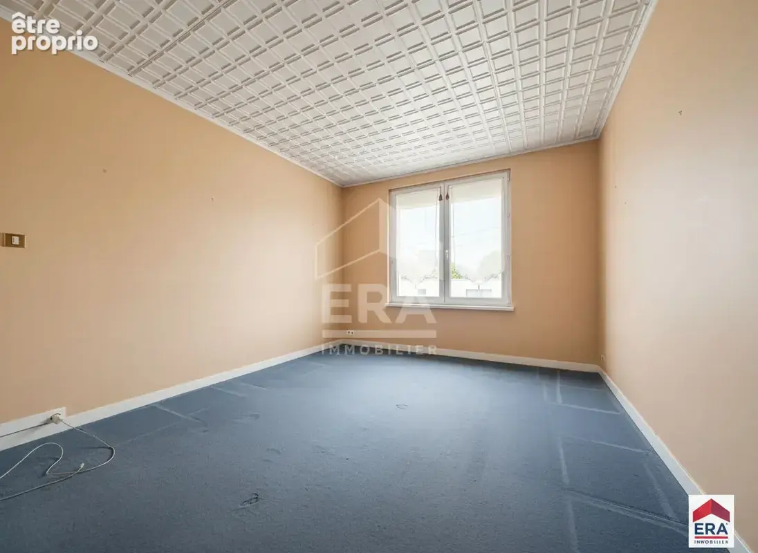 Maison bel-étage 110 m² - 3 chambres - Garage - Jardin - Marcq-en-Baroeul - photo 4