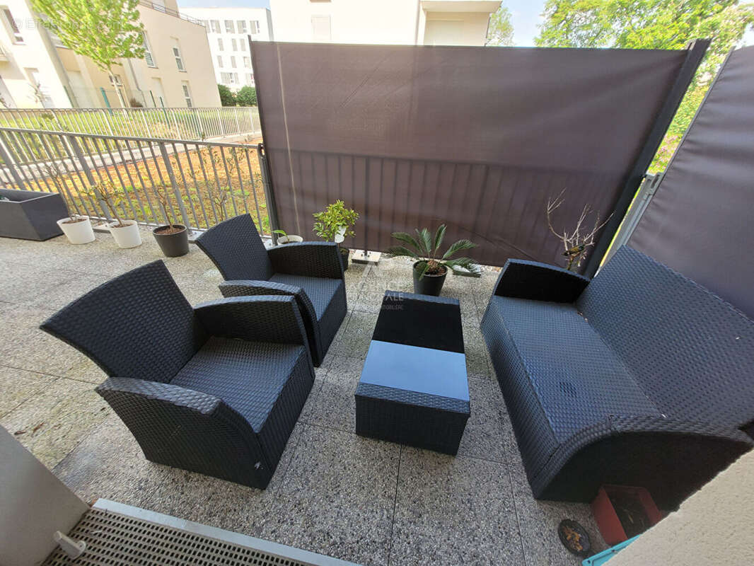 Appartement à POISSY