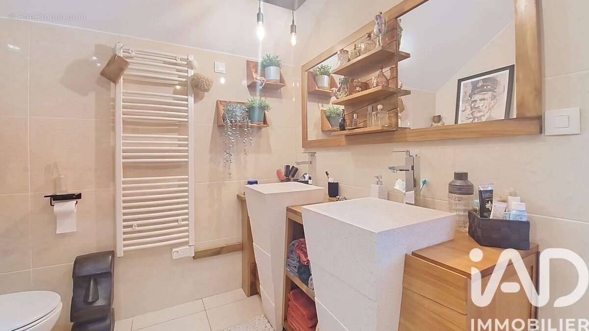 Photo 8 - Maison à CAUDEBEC-LES-ELBEUF