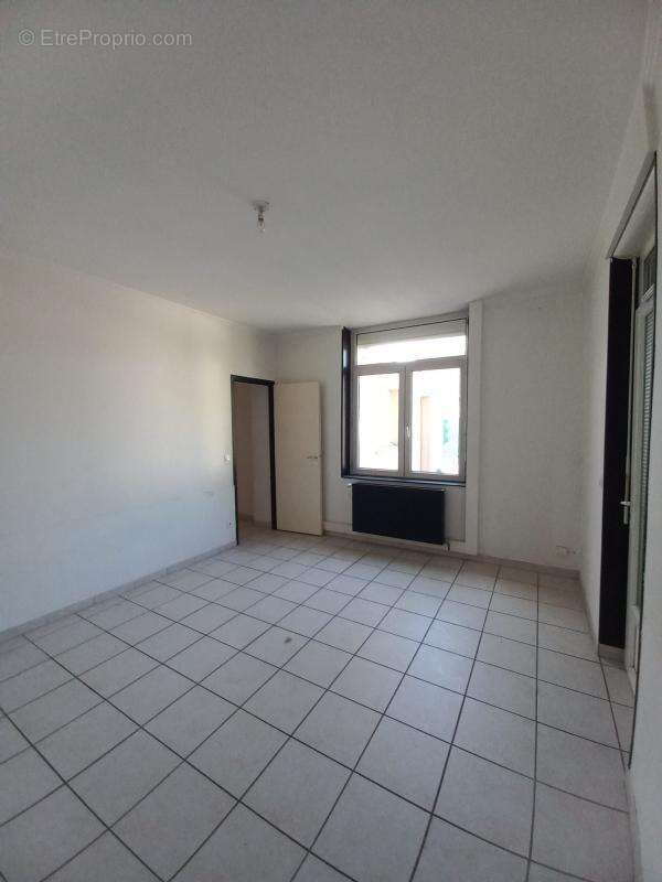 Maison à VENDIN-LE-VIEIL