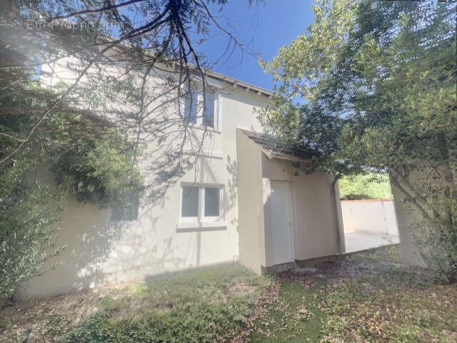 Maison a vendre - CHELLES - centre ville -Secteur Sud - photo 15