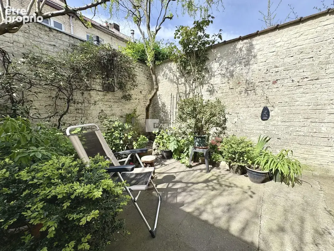 Maison 5 pièces 193 m² à vendre à Lille (59000) - photo 8