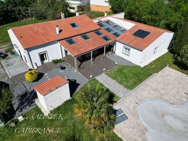 Maison à REVEL