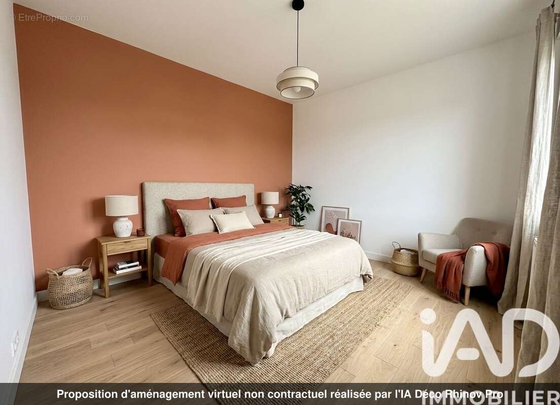 Photo 9 - Appartement à BOUGIVAL