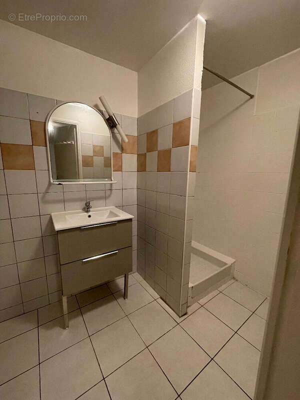 Appartement à CHASSENEUIL-DU-POITOU