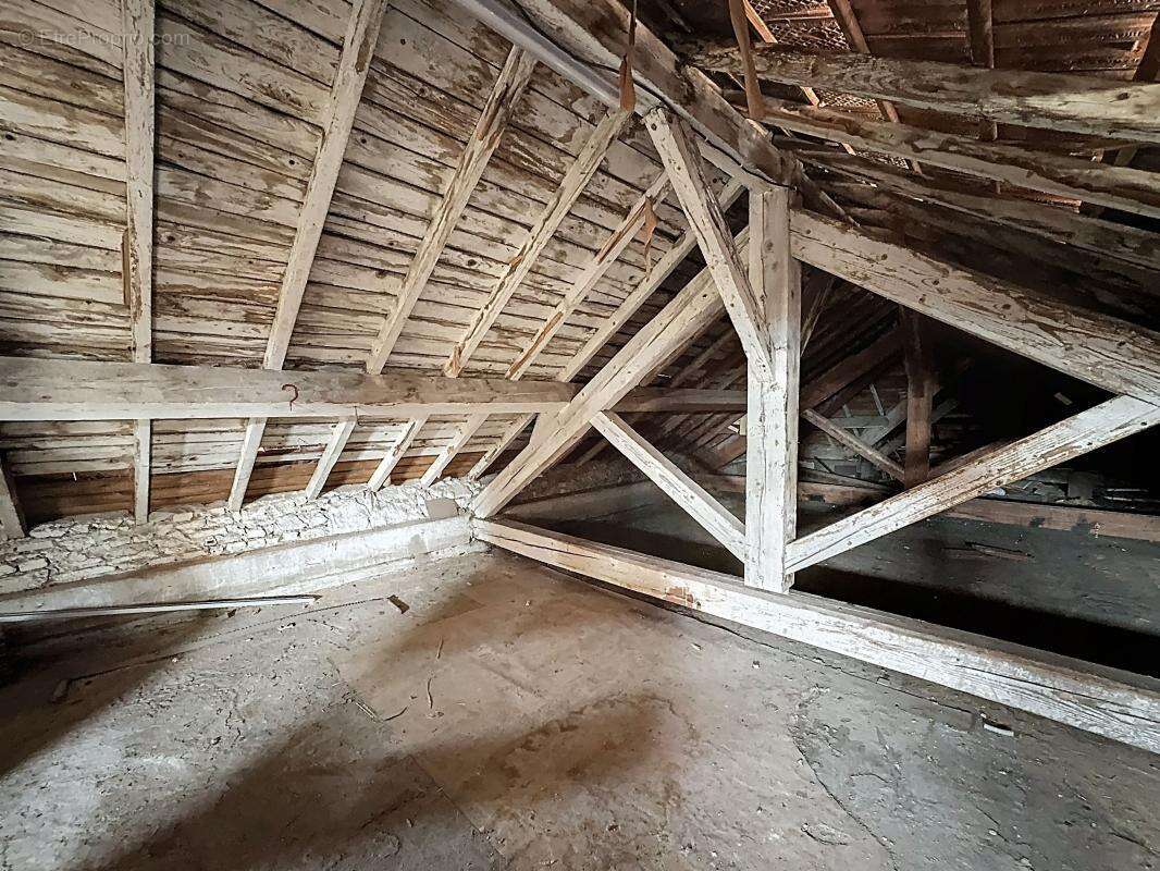 Appartement à CHATELGUYON