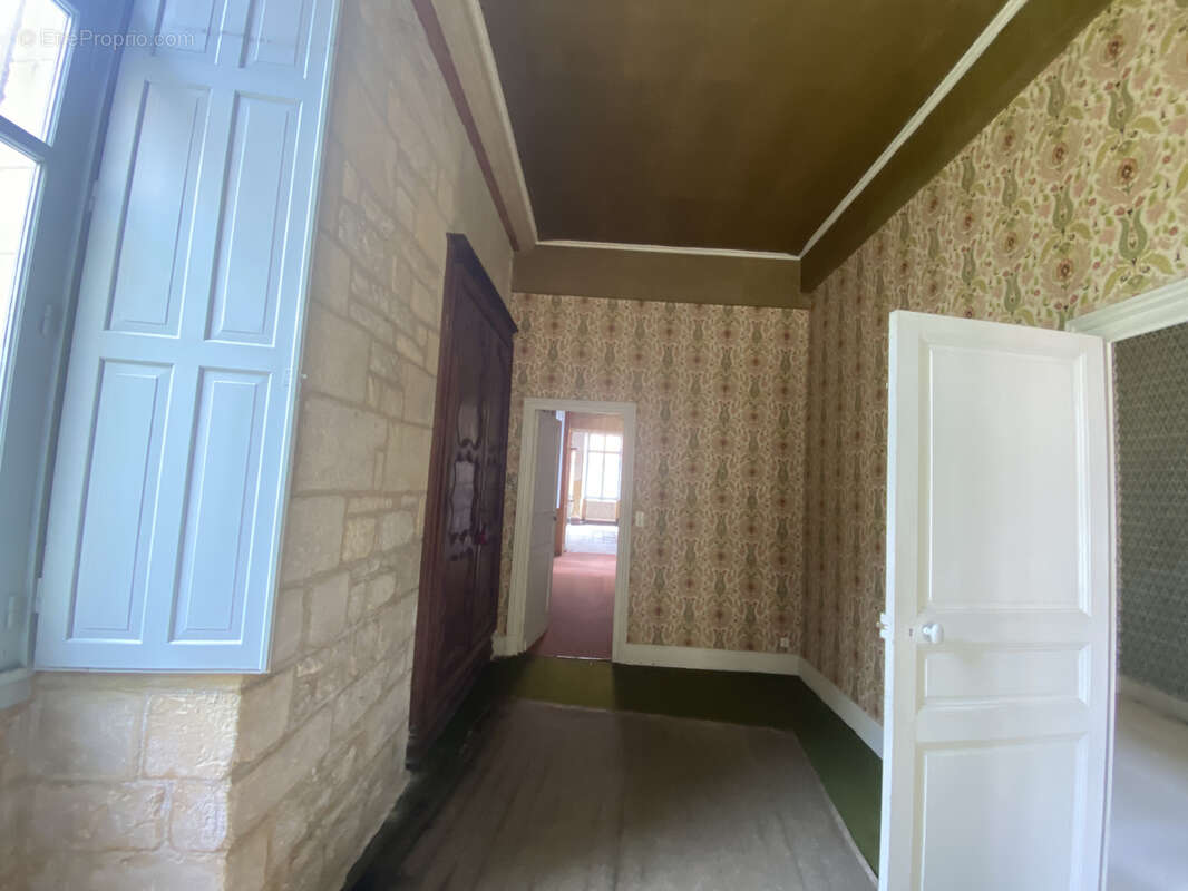 Maison de Maître en cœur de ville   Villefranche-du-Périgord - photo 16
